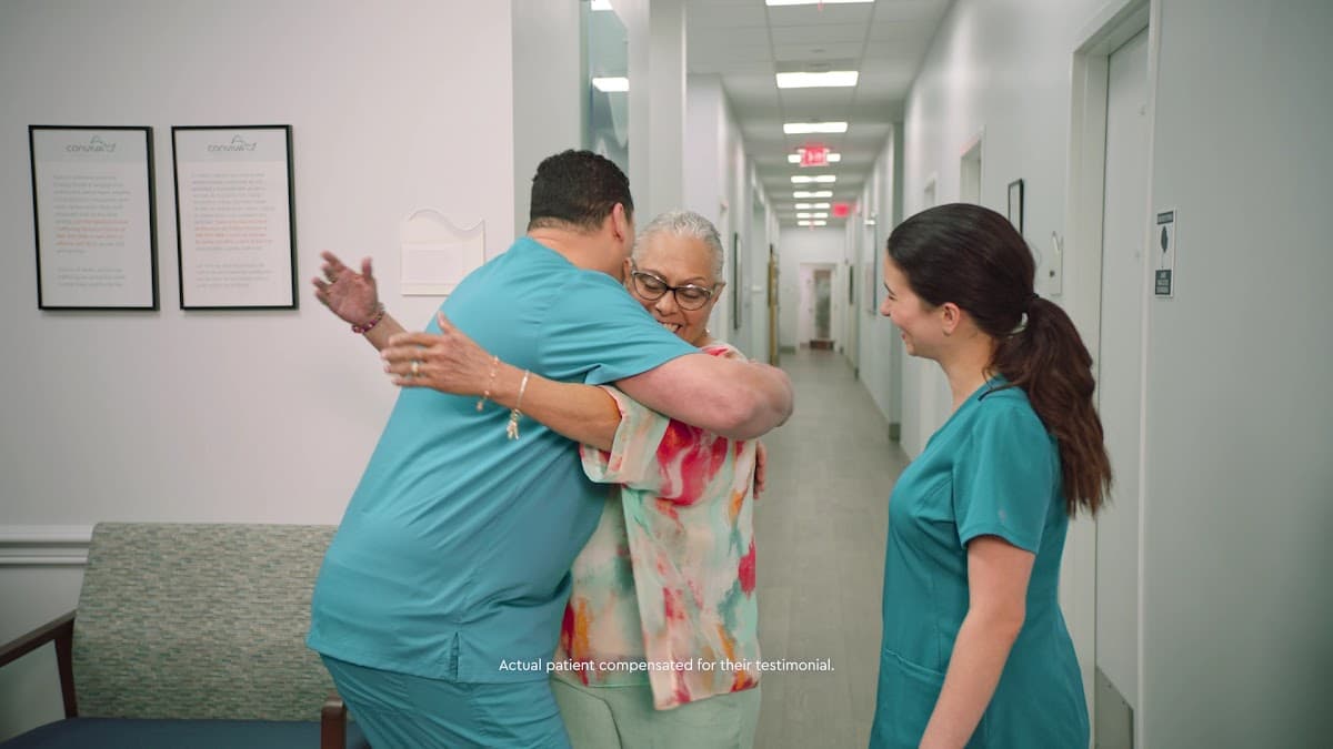 Conviva Senior Primary Care — foto