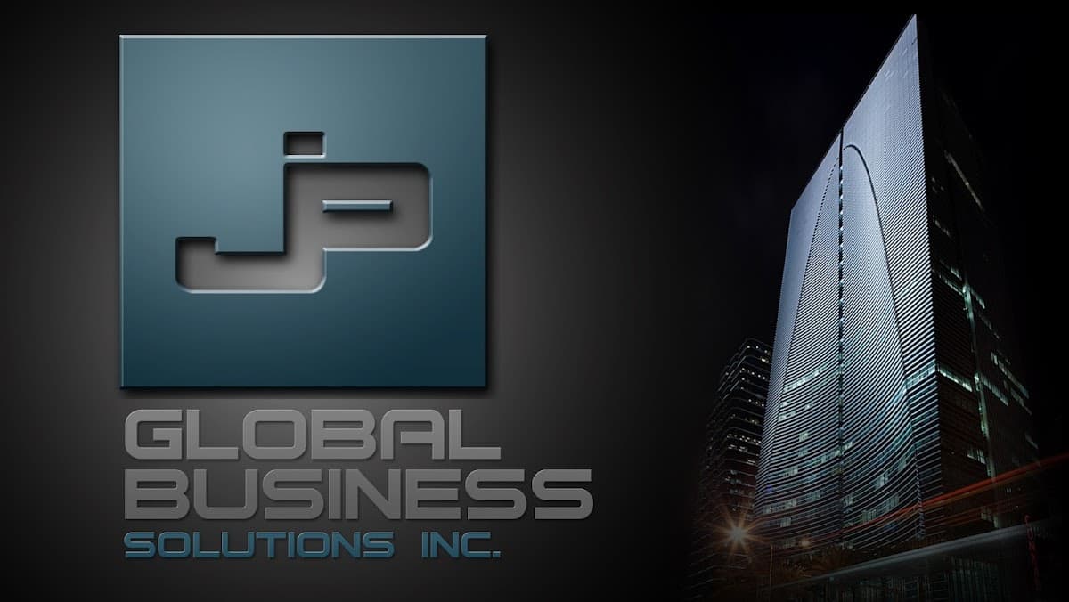 JP Global Business Solutions Inc.