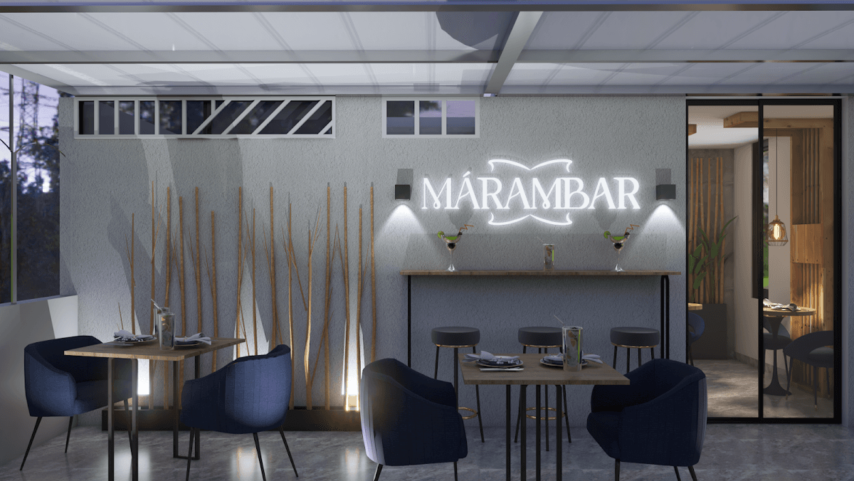 Márambar Restaurante