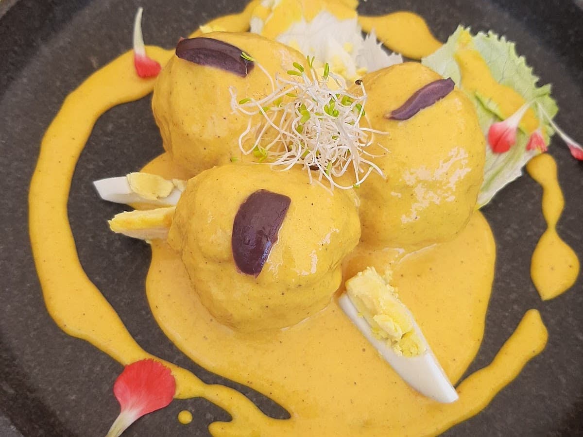 Márambar Restaurante — foto