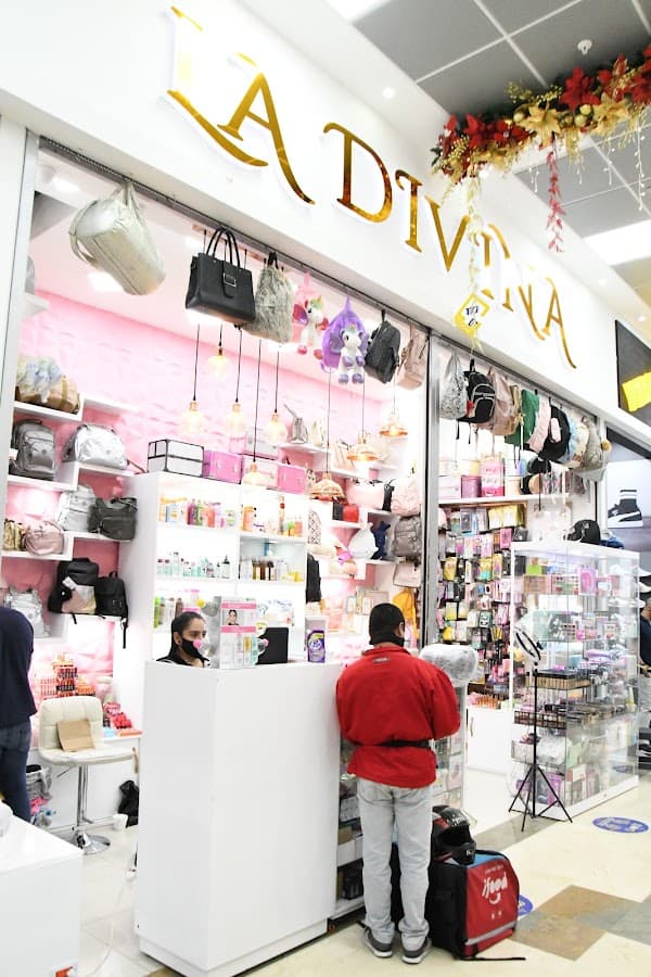 Gran Comercio Centro Comercial — foto