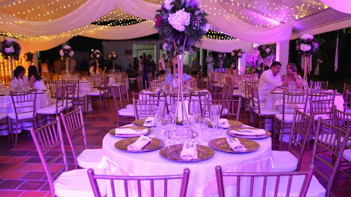 Salome Eventos Cucuta.