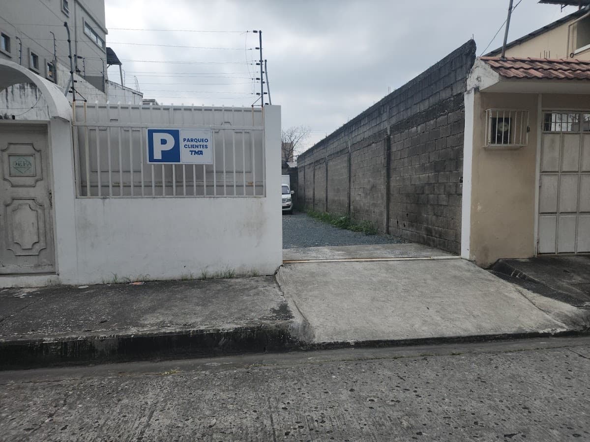 TMA LOGISTICS