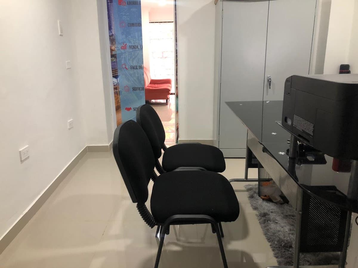 Inmobiliaria Toro International — foto