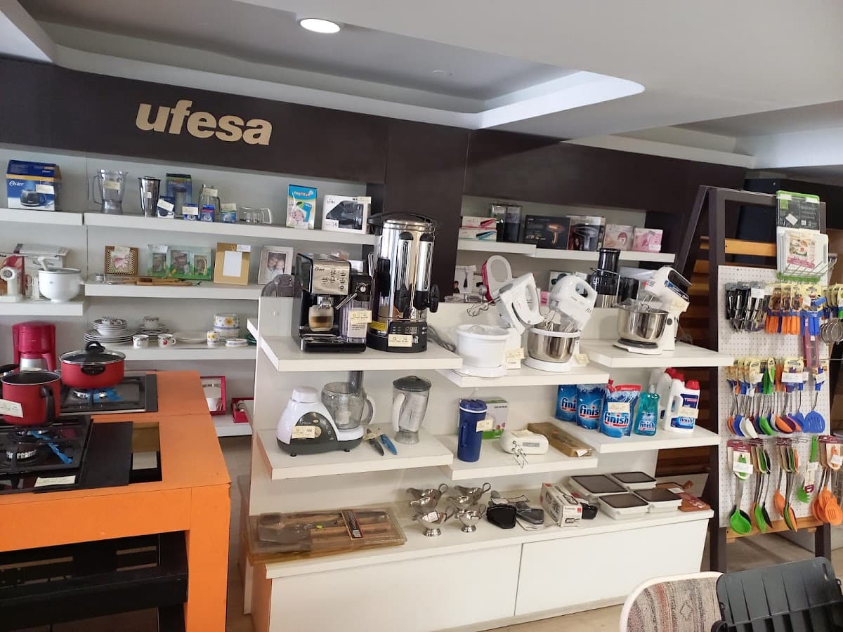 Equipa Tu Hogar