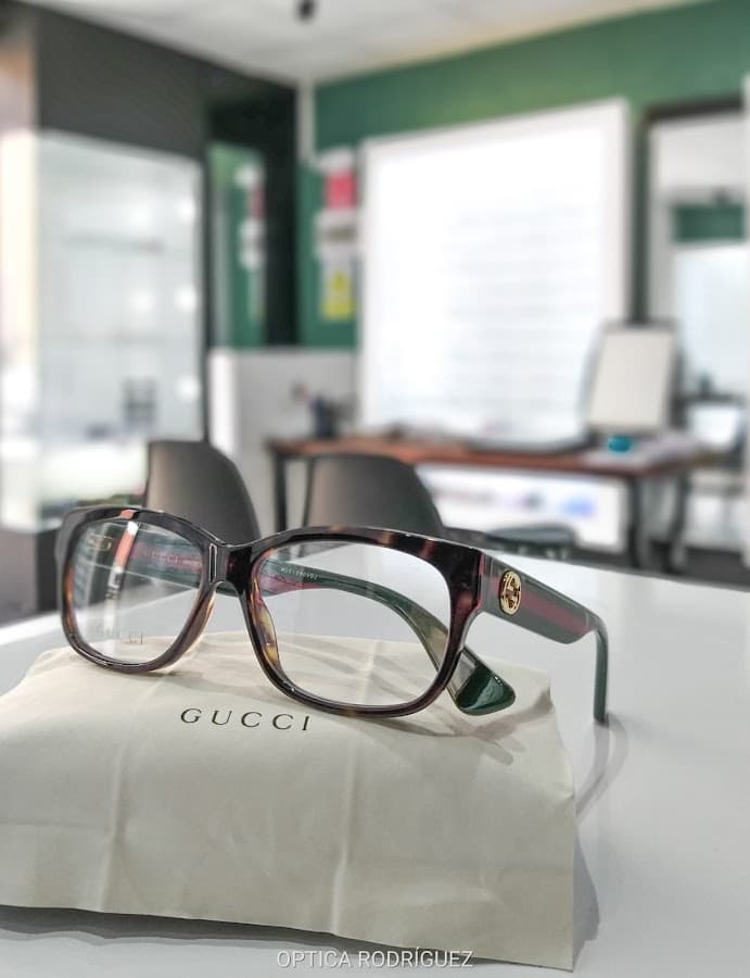 OPTICA RODRIGUEZ — foto