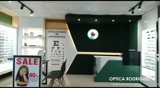 OPTICA RODRIGUEZ — foto