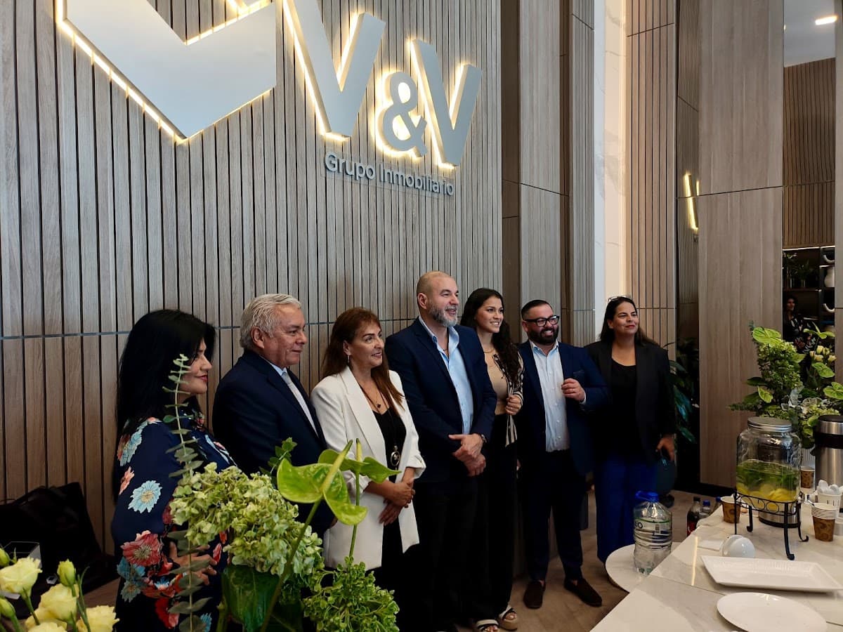 V&V Grupo Inmobiliario