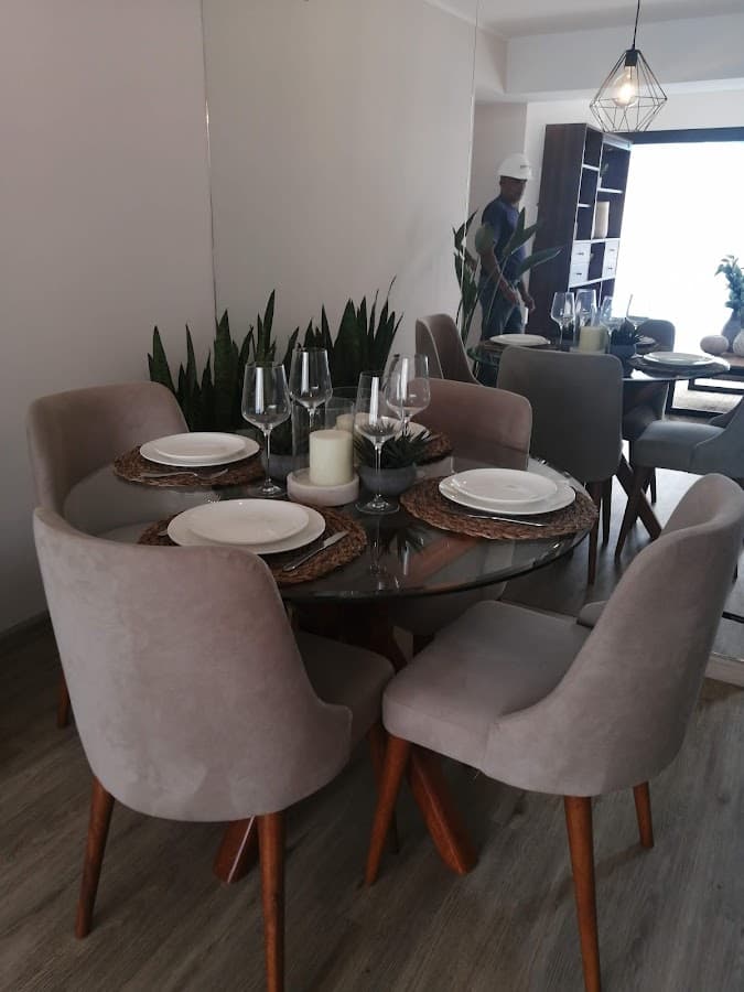 V&V Grupo Inmobiliario — foto