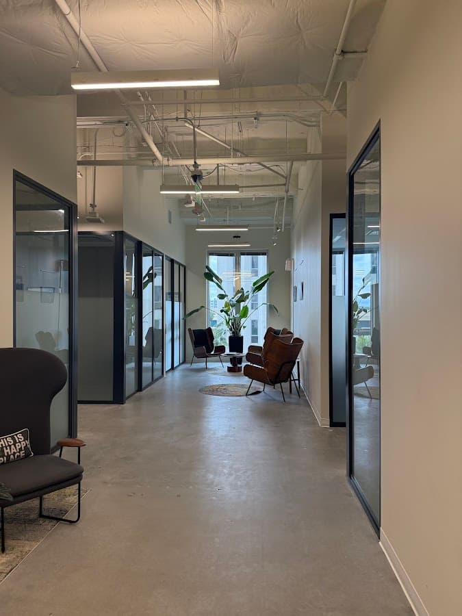 Pino Law Firm LLC — foto