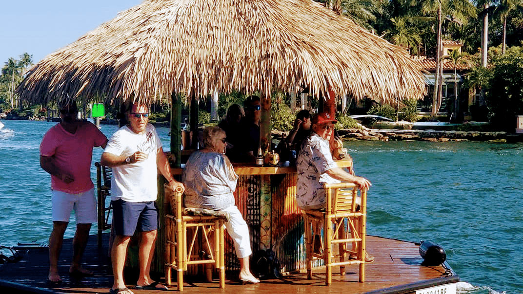 Fort Lauderdale Tiki