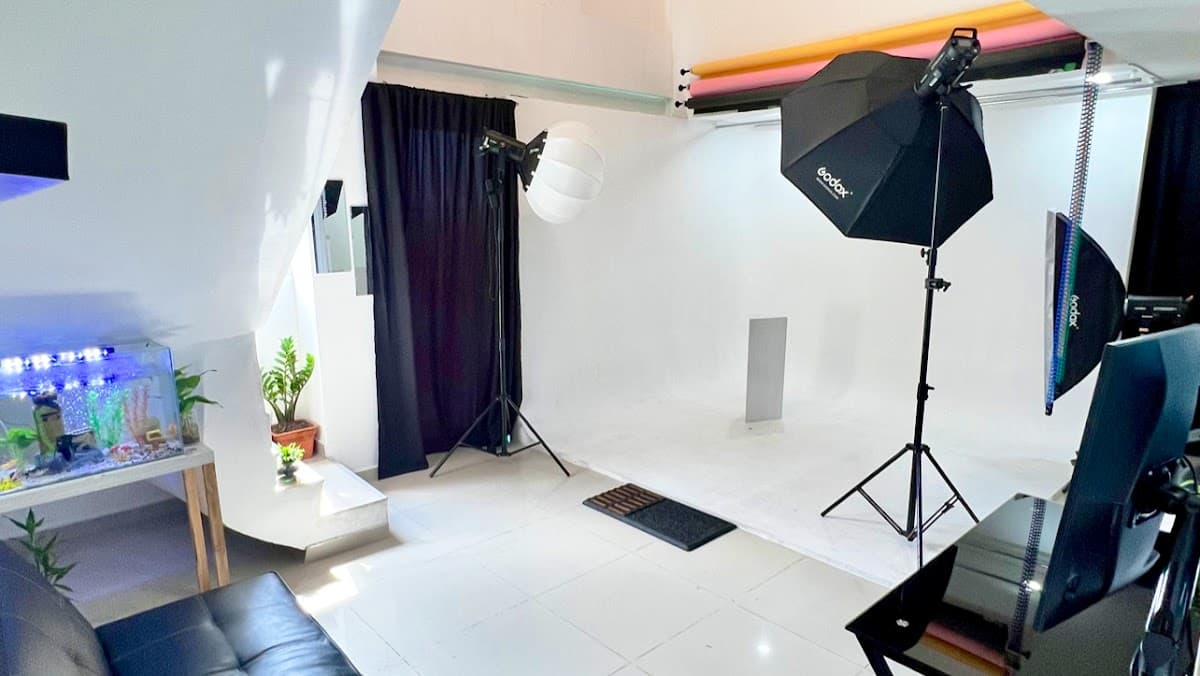 Studios PRO Cartagena — foto