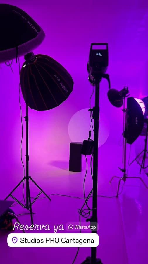 Studios PRO Cartagena — foto