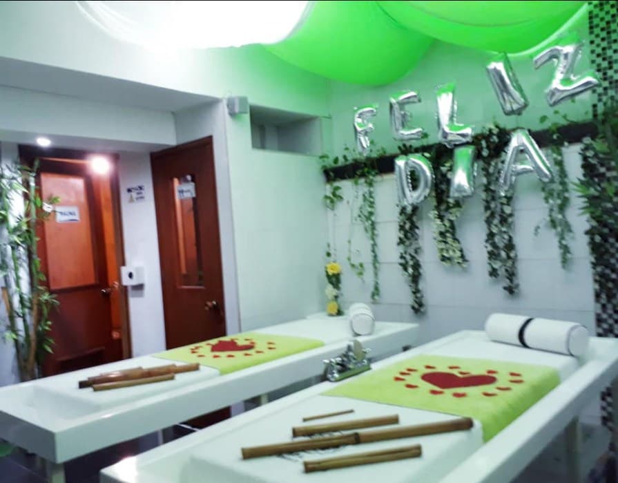 Corpo Bello Spa