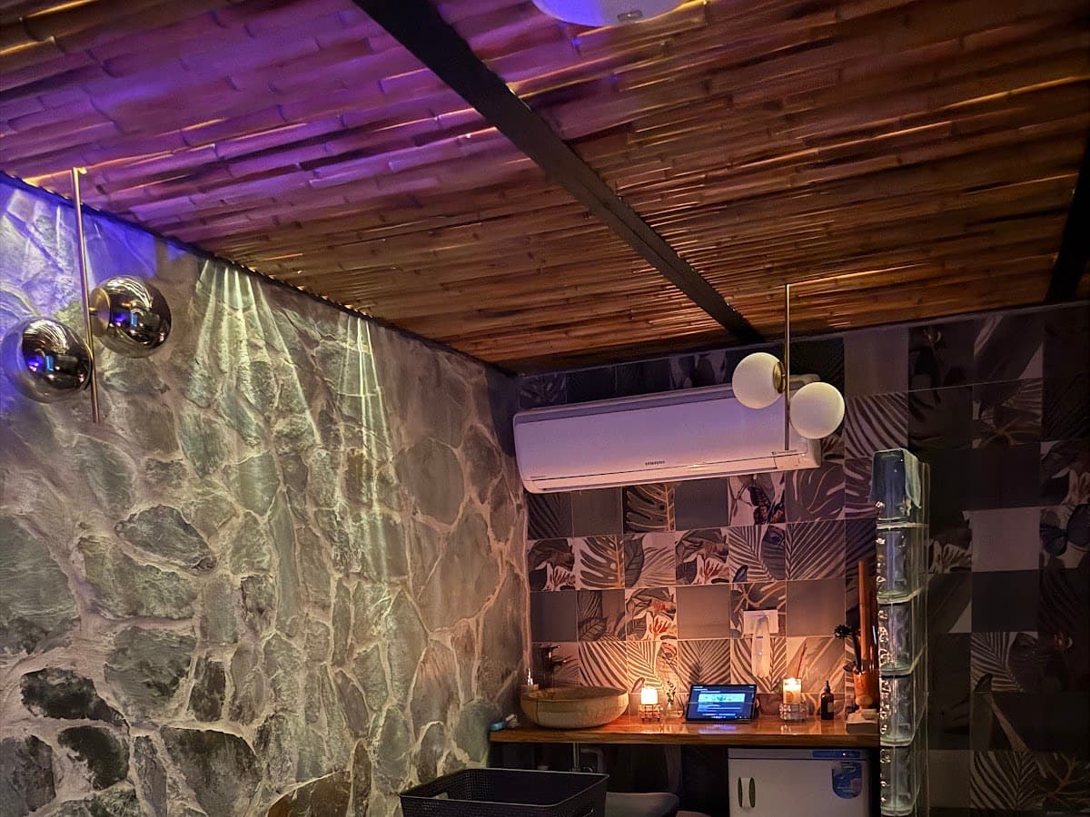 Corpo Bello Spa — foto