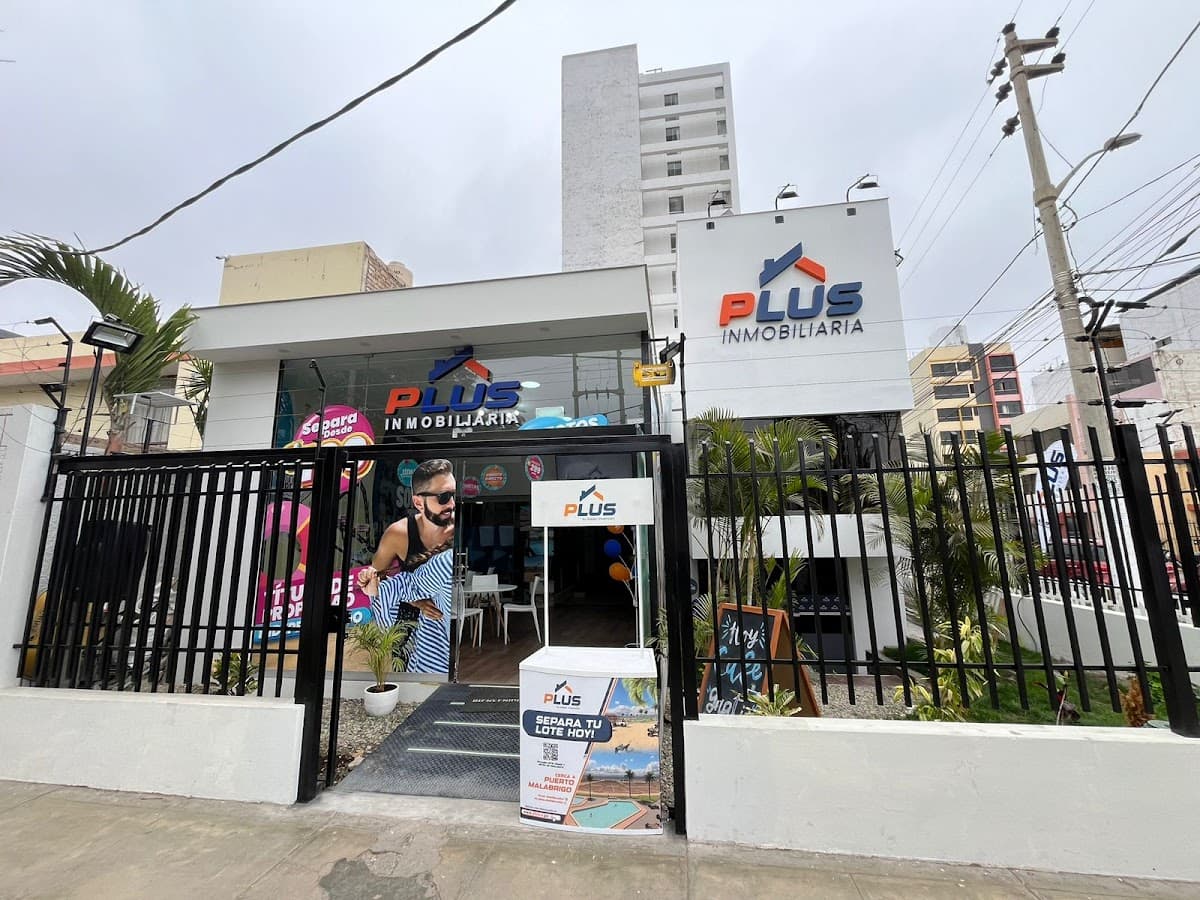 Plus Inmobiliaria — foto