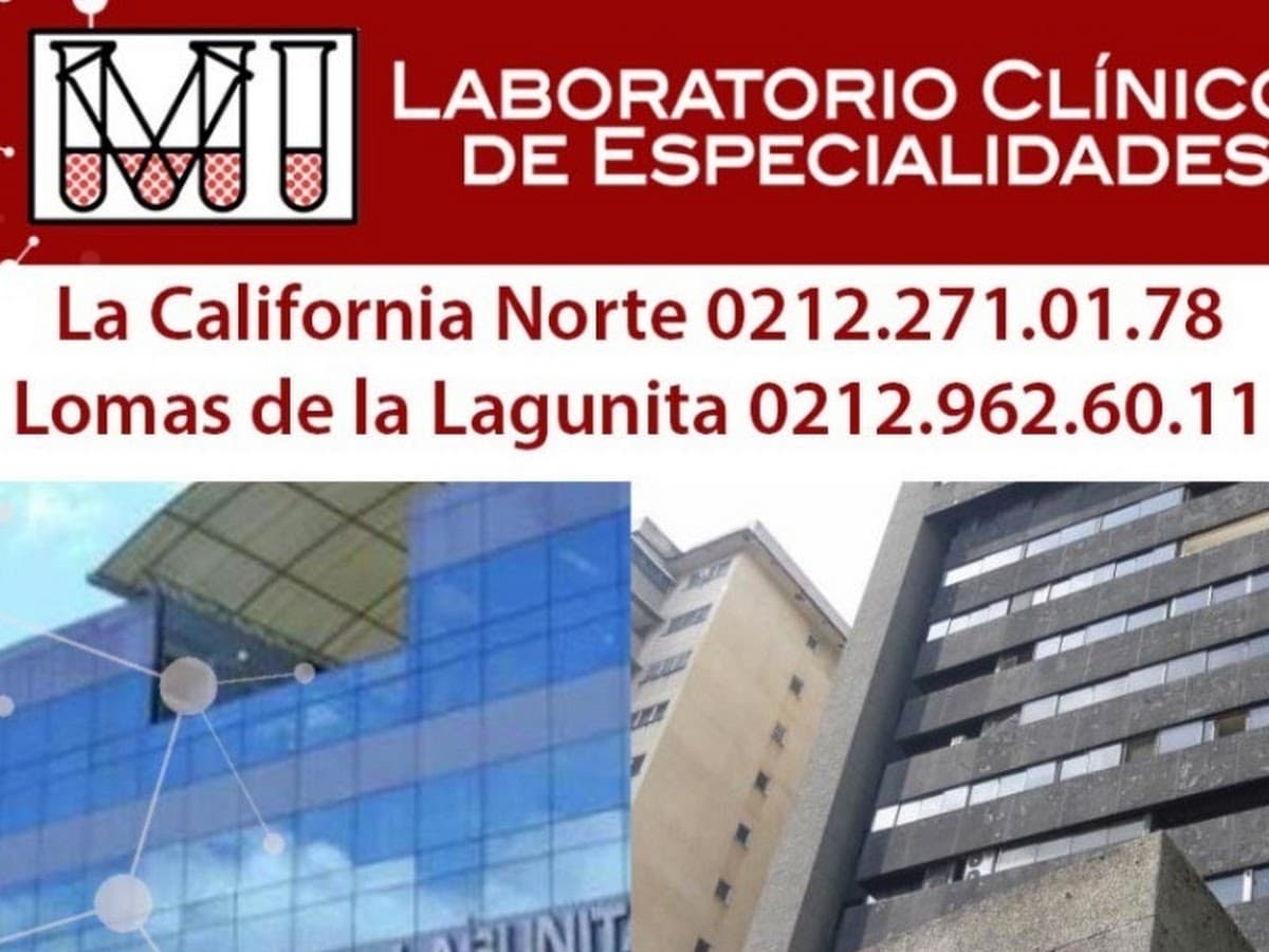 Laboratorio Clinico Ciencia