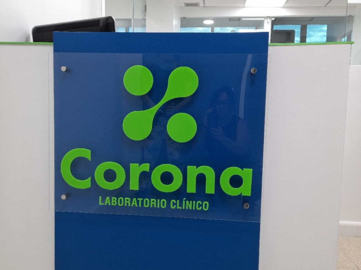 Laboratorio Clinico Ciencia — foto