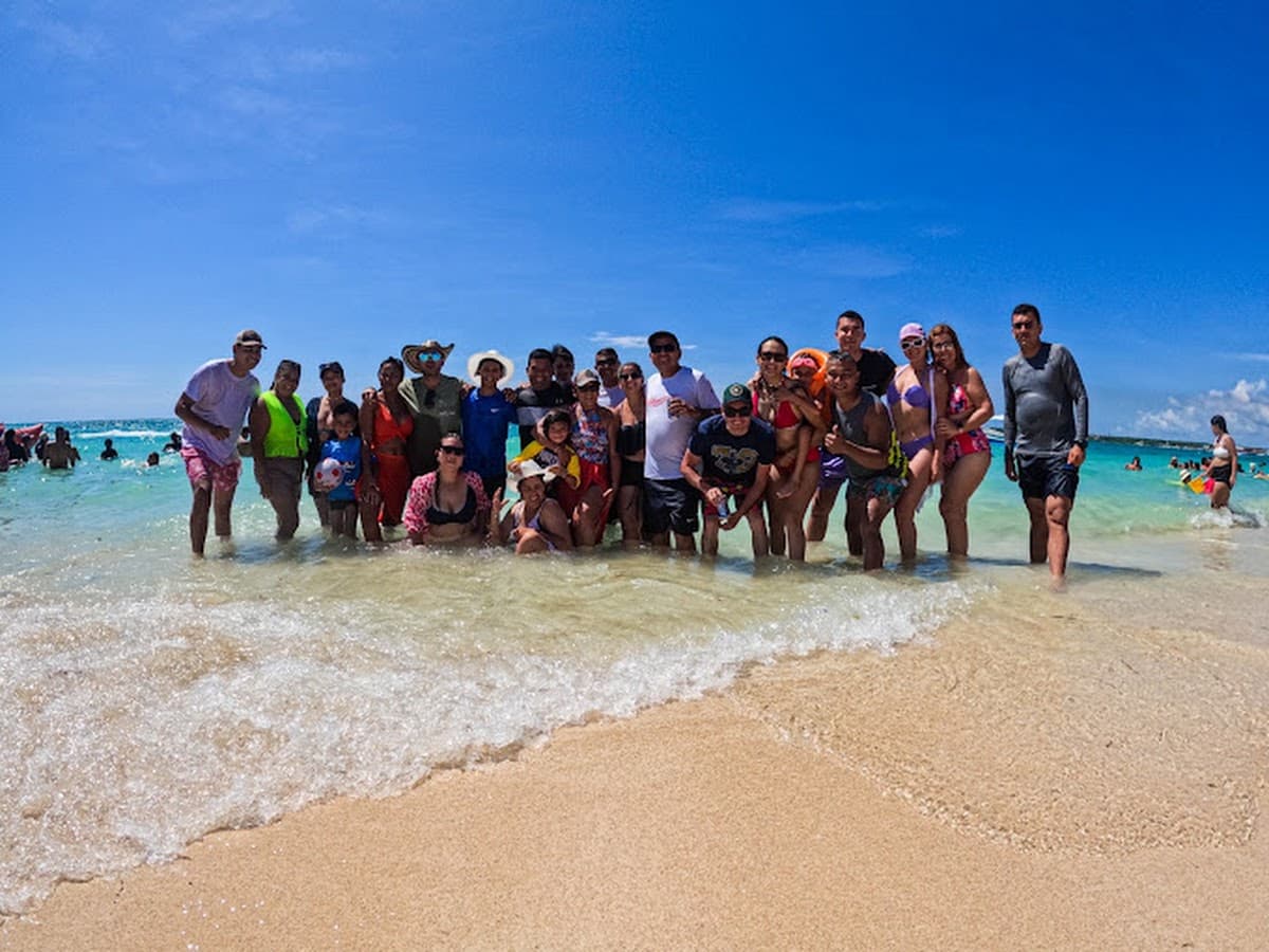 Beach Tours — foto
