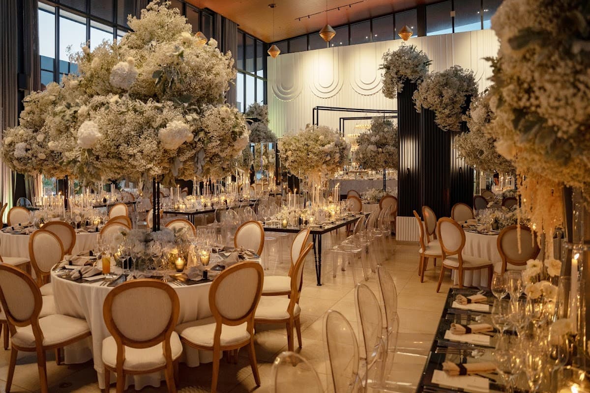 CAYETANO Y MÓNICA DECORACIONES — foto