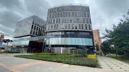CASA NUBO Inmobiliaria | Suba | Real Estate — foto
