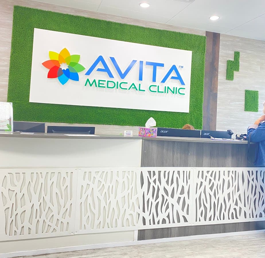 Avita Medical Clinic