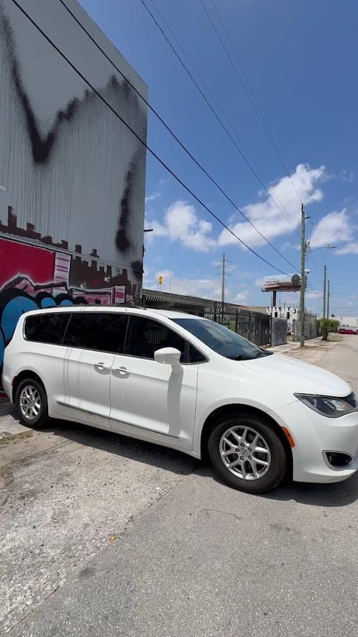 FLORIDA RENT TO GO — foto
