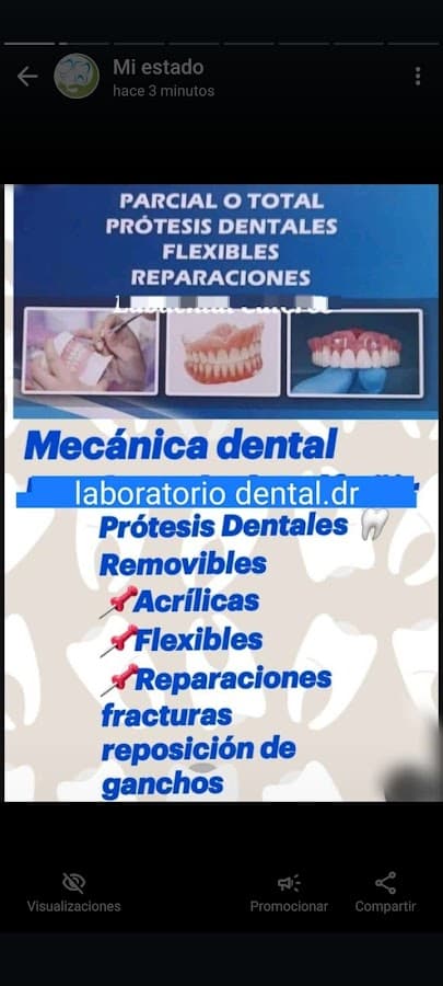 consultorio y |Laboratorio Dental| Pereira centro