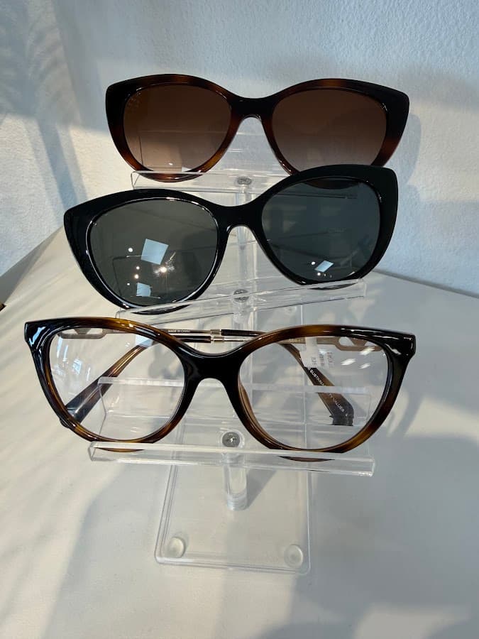 Infinity Vision Optical Boutique — foto