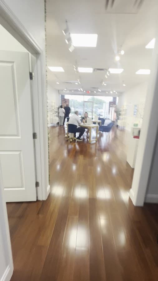 Infinity Vision Optical Boutique — foto