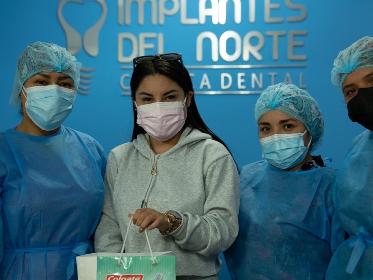 CLINICA NOA S.A.C. — foto