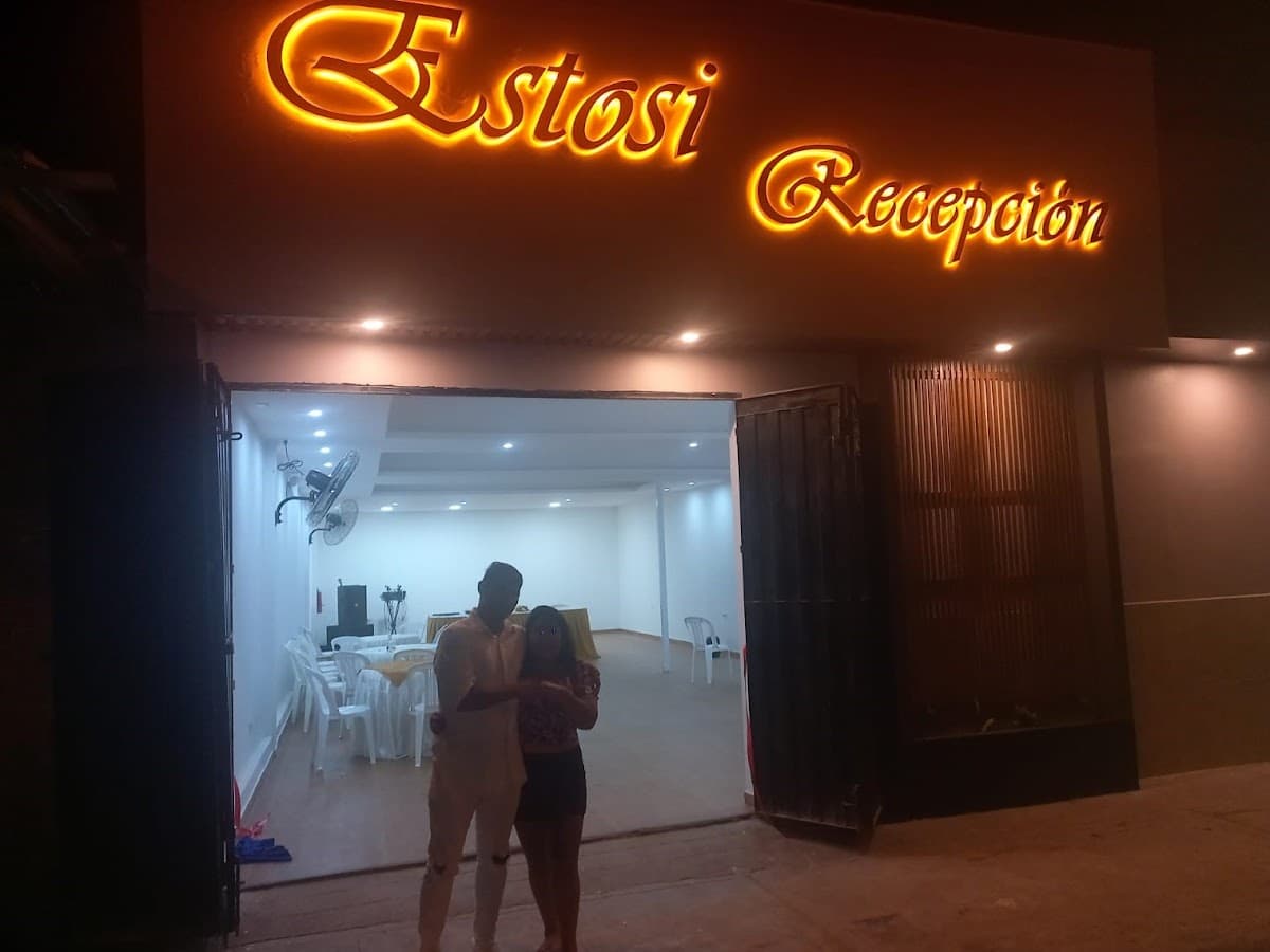 Eventos y Fiestas Pucallpa Sociales — foto