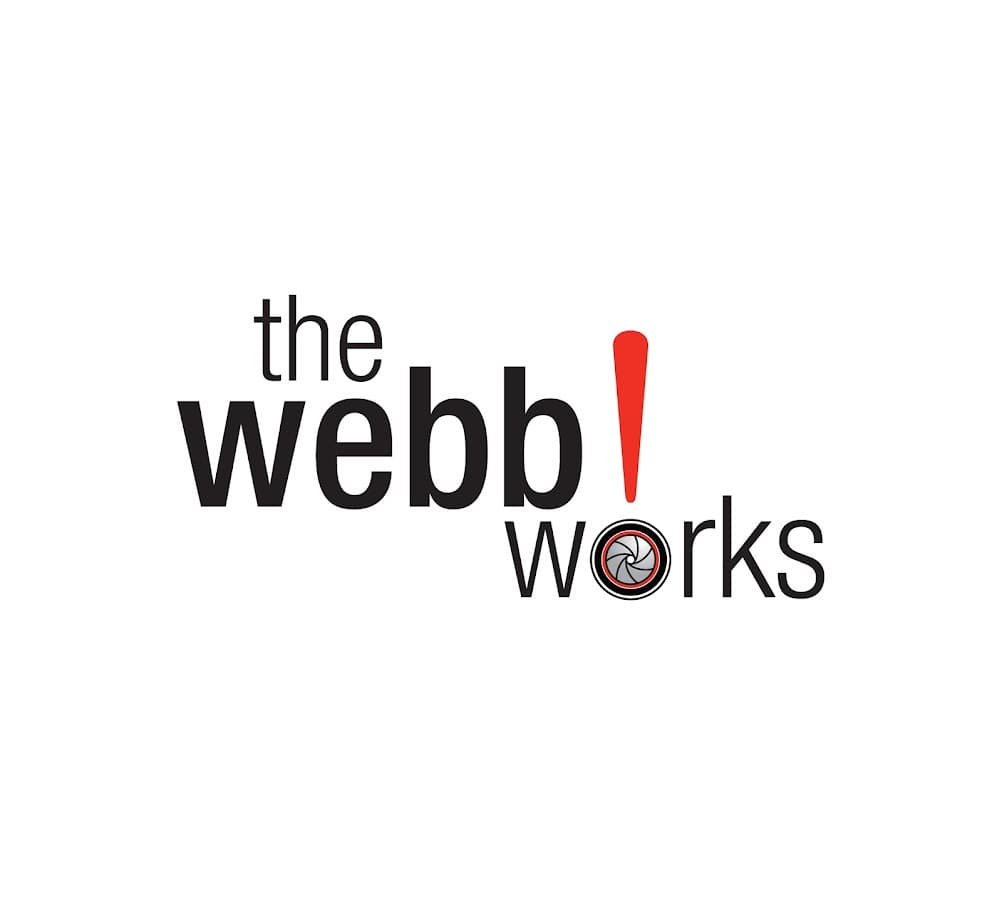 The Webb Works - Video Productions!