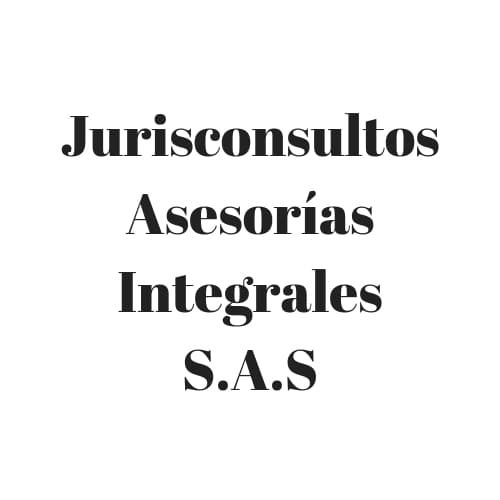 JURISCONSULTOS ASESORIAS INTEGRALES S.A.S