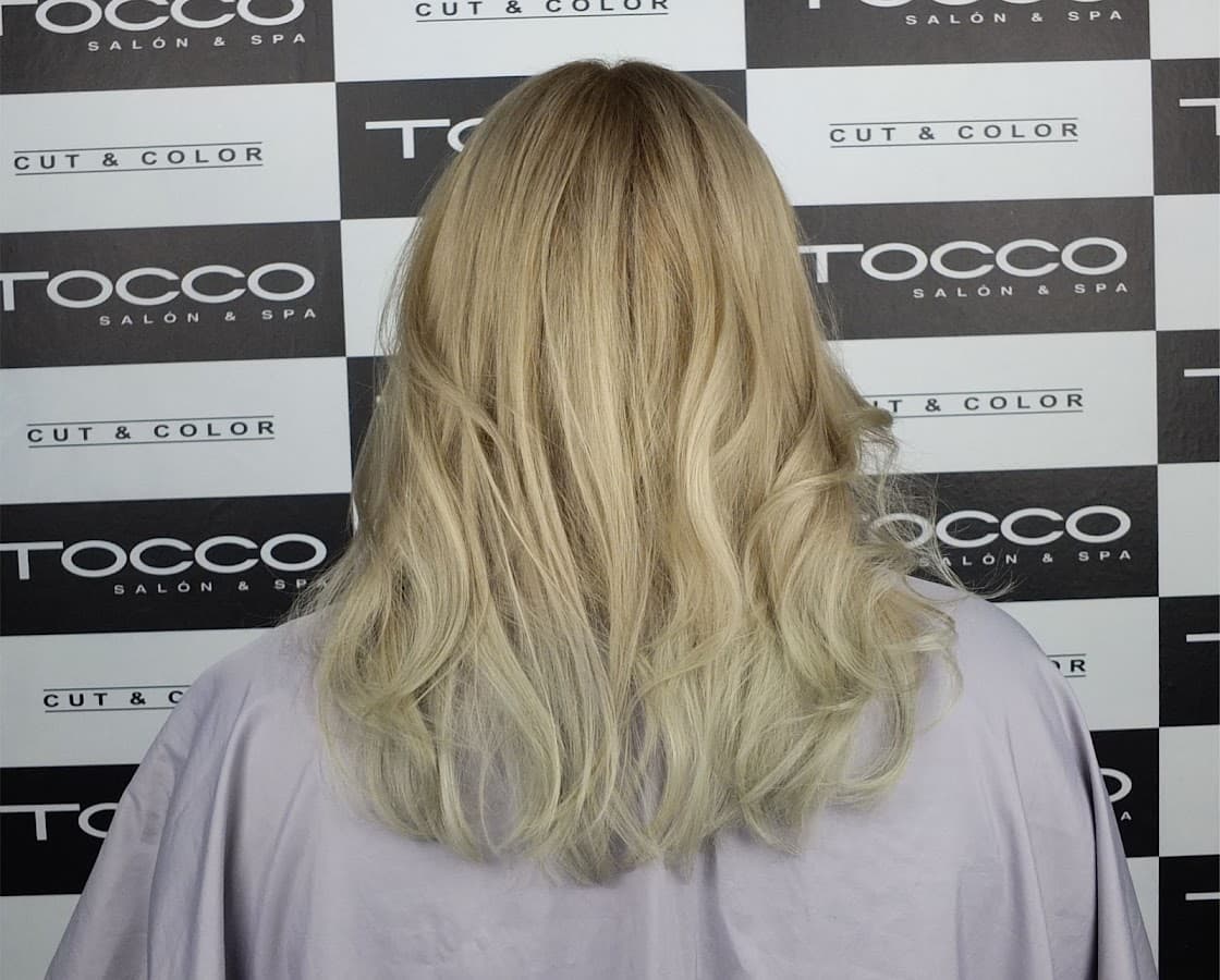 TOCCO Salón