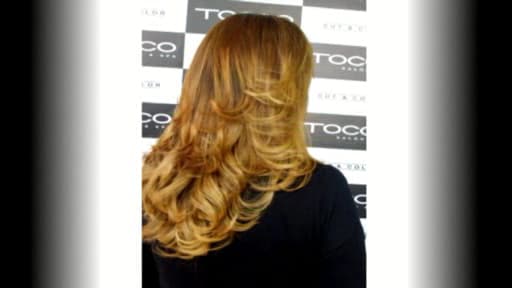 TOCCO Salón — foto