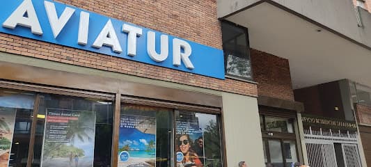 AVIATUR Oficina Principal Agencia de viajes — foto