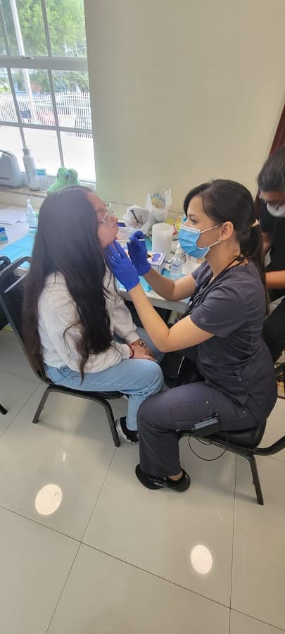 Community Smiles Dental Clinic