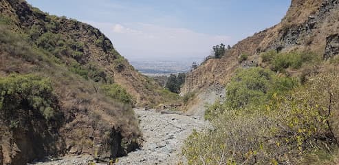 Parque Ecoturistico Pairumani — foto