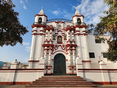 Monasterio De Nuestra Señora del Carmen y San José — foto