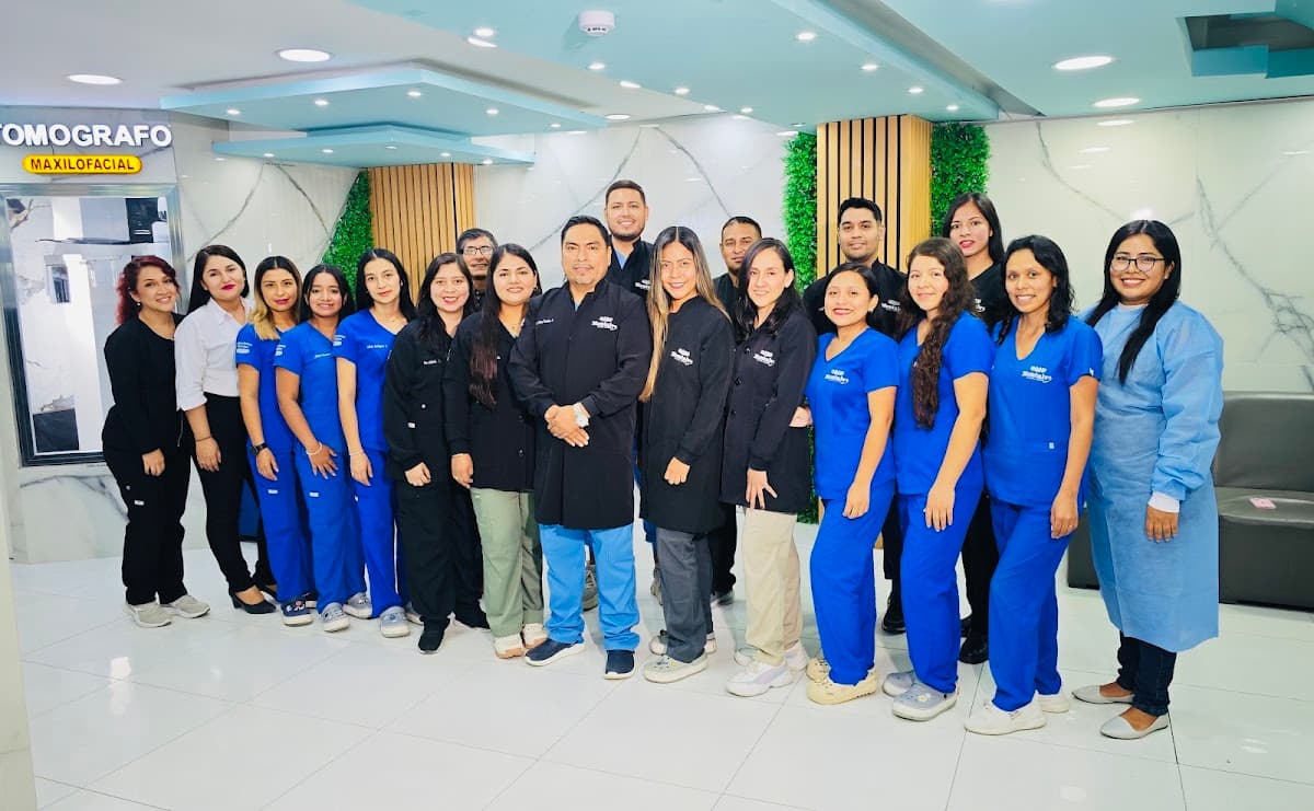 Clinica Dental Montalvo