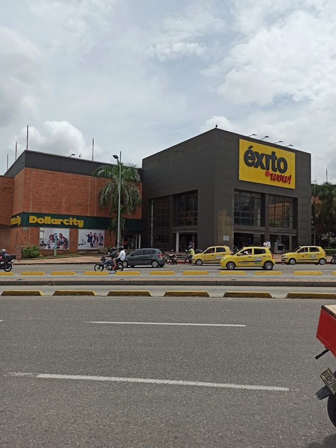 Éxito Bucaramanga (La Rosita)