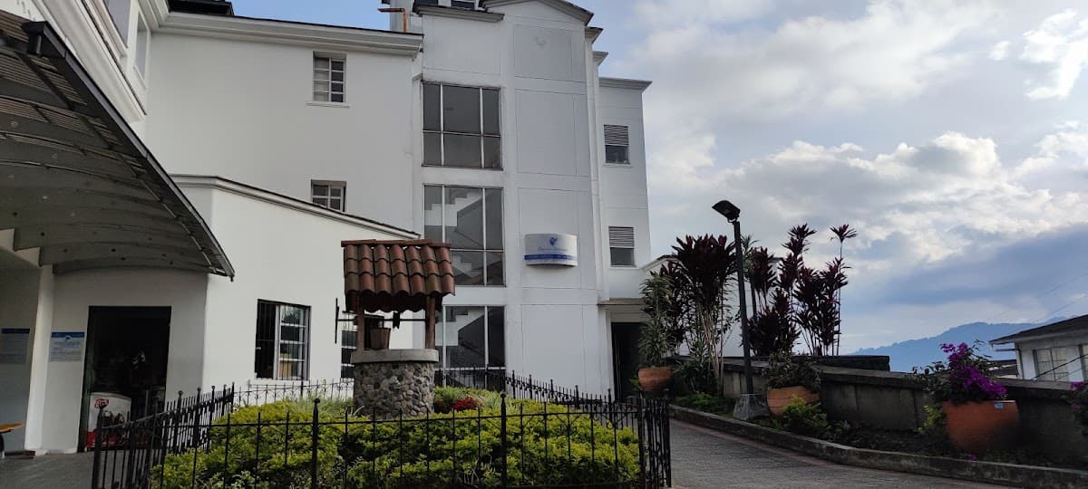 Centro Cardiologico Todo por el Corazon — foto