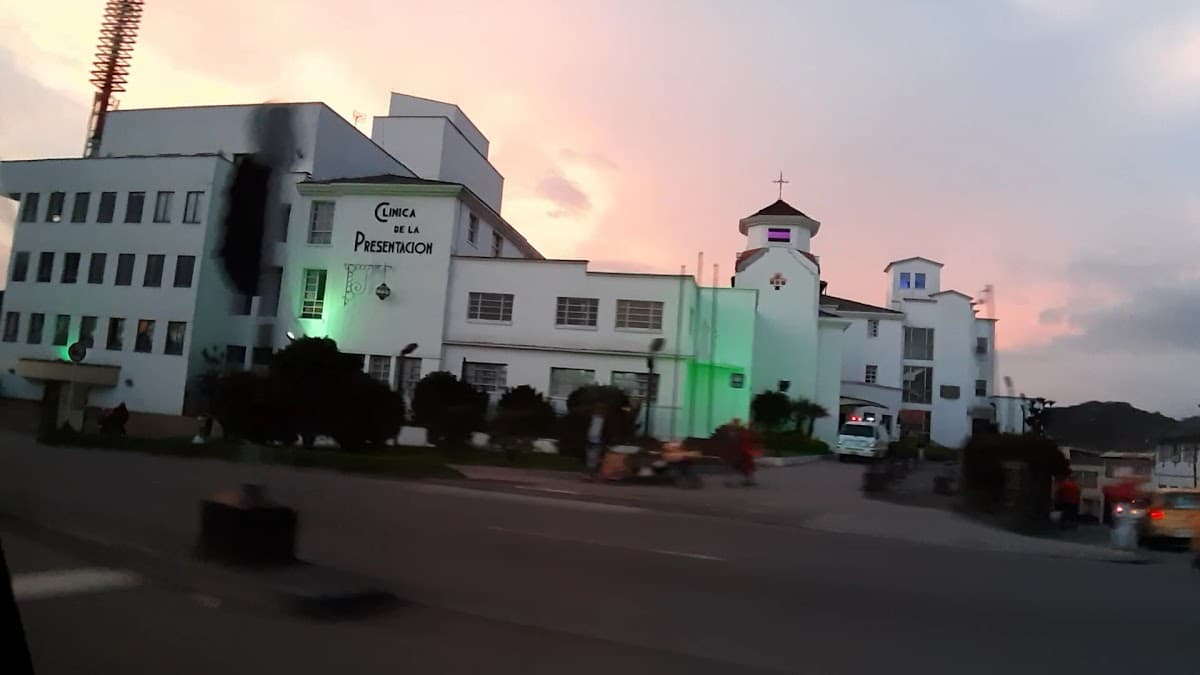 Centro Cardiologico Todo por el Corazon — foto