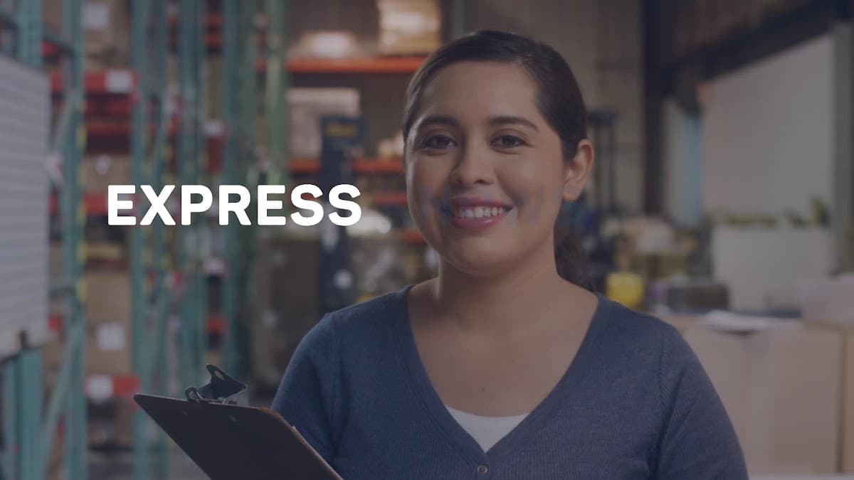 Express Employment Professionals — foto