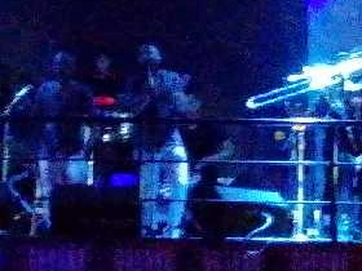 Night Club Aventura — foto