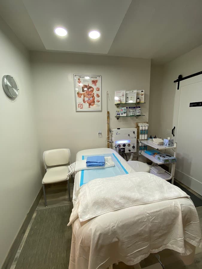 Elena Europa Spa — foto