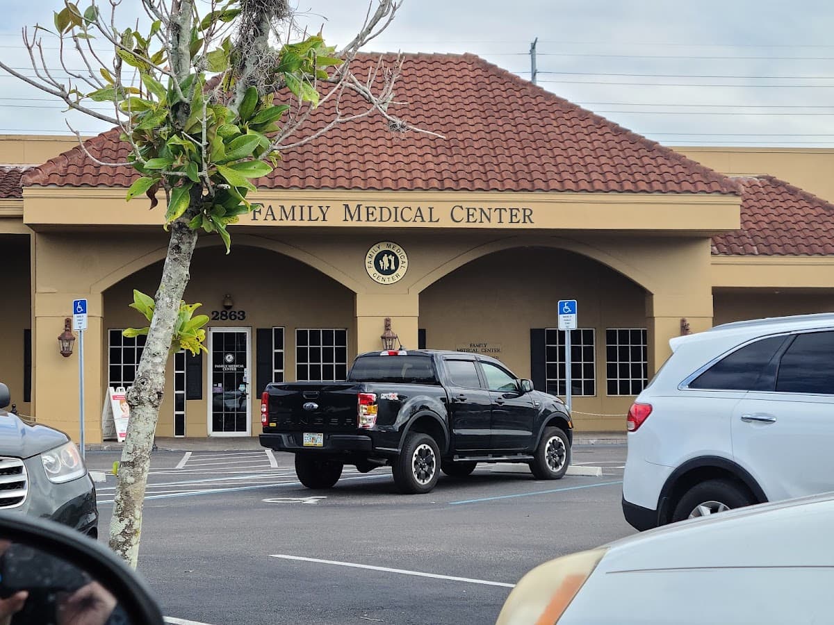 Vida Health Centre LLC — foto