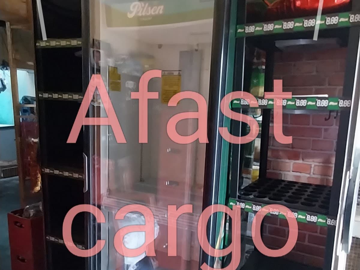 Fast Transporte y Logística Sac