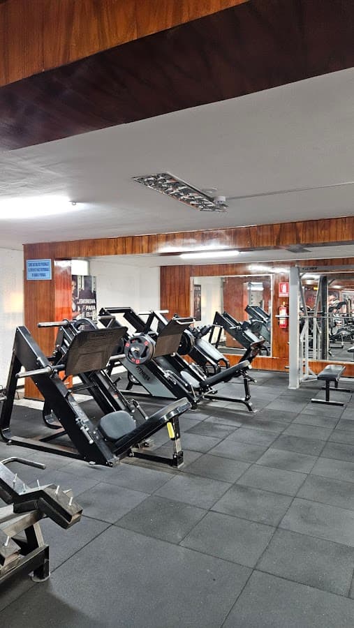 SUPERFITT GYM — foto